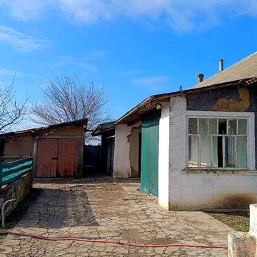 Будинок в селі Удобне (Удобное) Одеської області