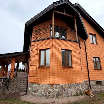 Елітний будинок | Київ 4 км | 10 соток | Частковий ремонт | Без комісії