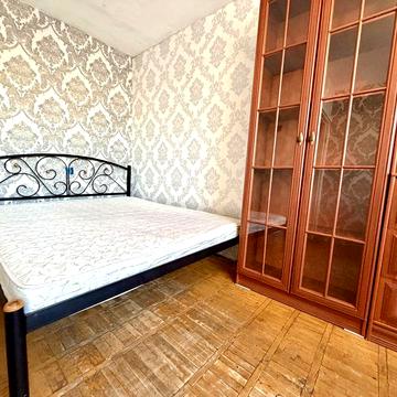 Здам 1-кімнатну квартиру. метро Житомирська 10хв пішки. Газова плита.