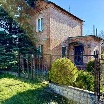 Продаж крутої дачі  Балівка, за Обухівкой