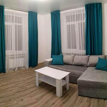 Незалежності вул. (Титова), 11