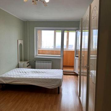 Оренда 1 кім квартири провулок Квітневий 1а