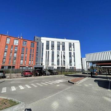 Продаю 1-кімнатну квартиру в с. Хотів ЖК Емоція