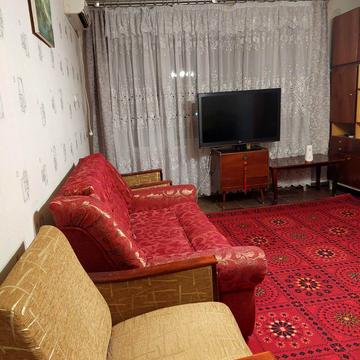 Миру просп., 17