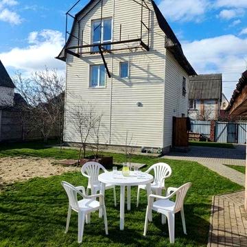 Оренда Будинок 4 шлюз  кооператив Одіссей  вул.Центральна