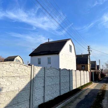 Продам дачну ділянку з будинком Калоша 100 метрів від води СТ «Прогрес Нижні»