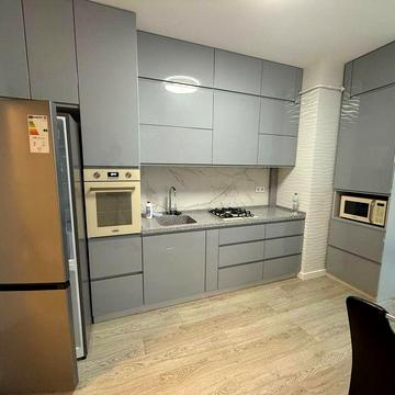 Затишна 2-кімнатна квартира в новобудові  Щербанюка, 3А