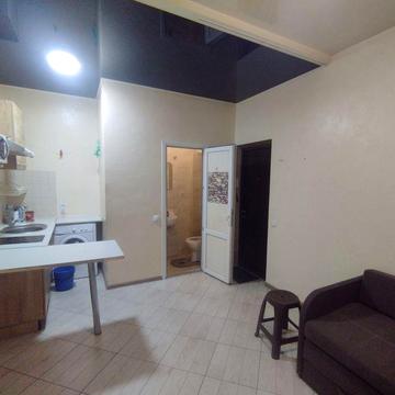 Смарт. Якоря полуцоколь . Студия . Бочарова.