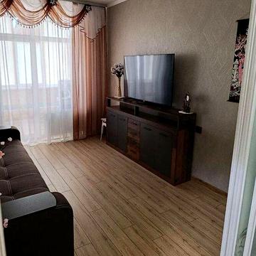 Продаж 1-кімнатної квартири , 14/25 поверх, 52 м², Бровари EV