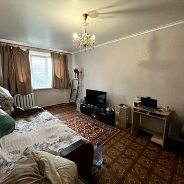 Простора однокімнатна квартира на Інгульці, єВідновлення