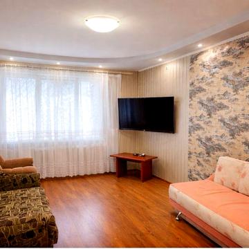 Здам 1-к  квартиру на 95 кварталі