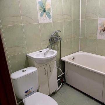 Продам 2-х  комнатную Соцгород (Восход)