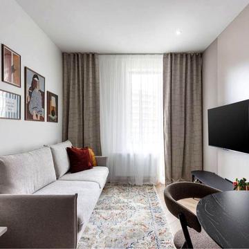 Аренда ЖК Эллада,Генуэзская,Аркадия,балкон