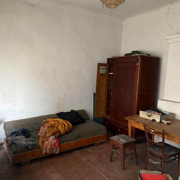 Продаж бараку Дружба