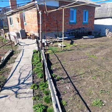 Продажа дома на новом городе