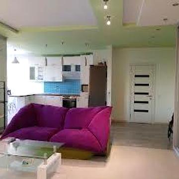 Зелений острів Сирець Шулявка Сікорського 1