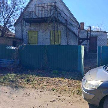 Будинок. Кременчуг