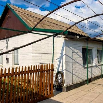 Новопілля. Будинок + гараж + літня кухня