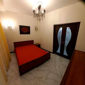 Сдам квартиру на Боровского ЖК Золотые Столбы.Свет есть всегда