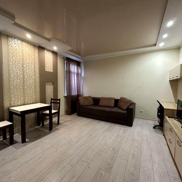 Здам 1-к квартиру-студію Вишневе