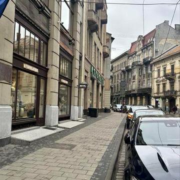 Оренда 1-кім кв, м.Львів,Галицький р-н,вул.Коперника