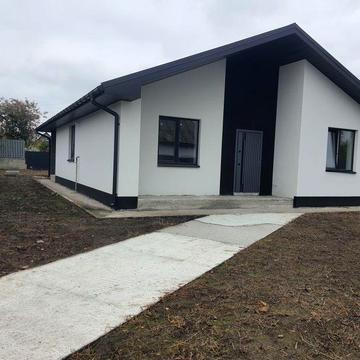 Без % Продам Будинок  з ремонтом 108м2 , з газом, 7.4 сотки