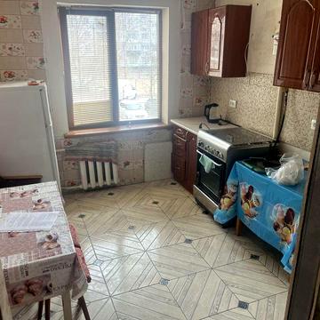 Аренда квартиры в центре города