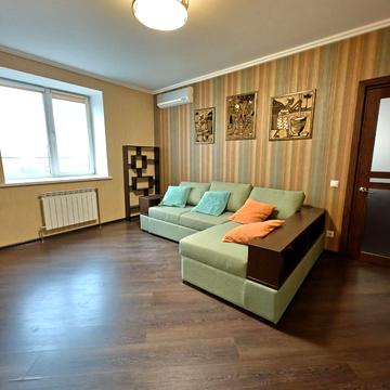 Бориспільська вул., 12-В