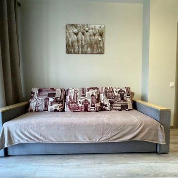 Оренда 1но кім ЖК Набережний Квартал