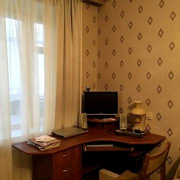 3-кімнатна квартира в довгострокову оренду