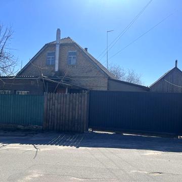 Без комісії !Продаж будинку в м.Обухів по вул.8 Листопада