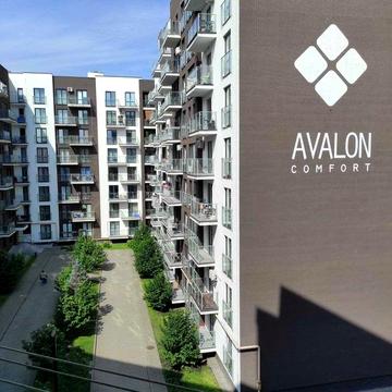 Оренда 1 кім .кв.в ЖК Avalon Comfort по вул.Малоголосківська