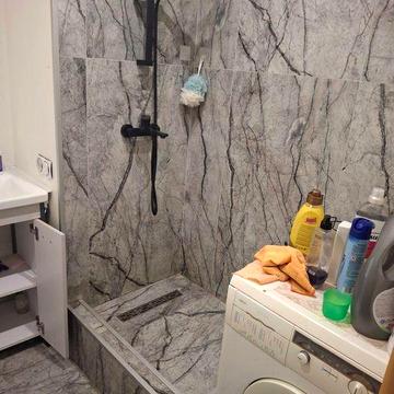 Сдам 1к кв с ремонтом на пр.Слобажанский