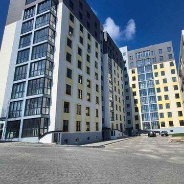 продаж однокімнатної квартира по вул. Садова