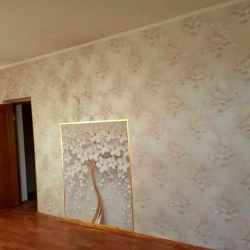 Чоколовский, 2к раздельная большая квартира, метро Вокзальная Шулявская