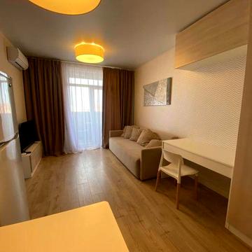 Без % Оренда квартири ЖК Standart One ВДНГ