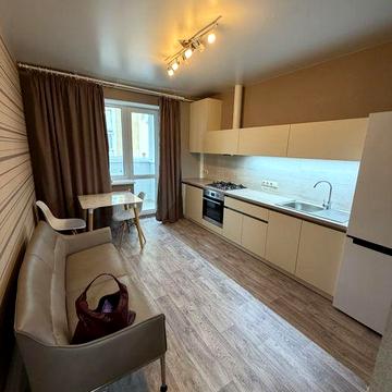 Здам 1 кімнатную квартиру ЖК Сонячний , Академіка Павлова