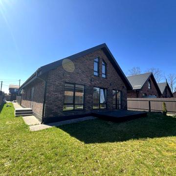 Продаж дуплекс 110м2 РЕМОНТ 3 сотки без комісії Хотів