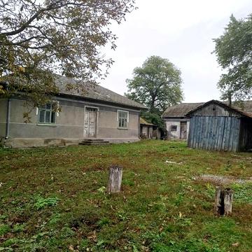 Продам будинок с Лосяч