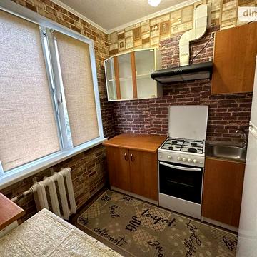 Продаж 1к Квартира Водопійна вулиця