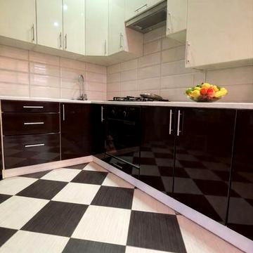 1к квартира 46 м² ЖК Софіївська Слобідка | Боголюбова 10 ЖК Софіївська Слобідка