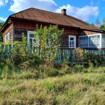 Продається будинок