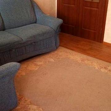 Аренда 2-х комнатной.Центр