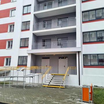 Новострой на гидропарке ЖК гидропарк