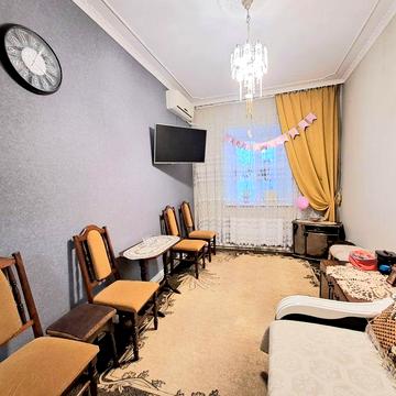 Продаю 2к  квартиру  Бедзая (Чкалова)