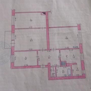 Квартира | продається квартира