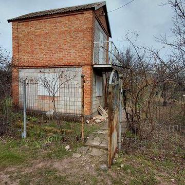 Дача на Карачунах кооператив "Рудор"