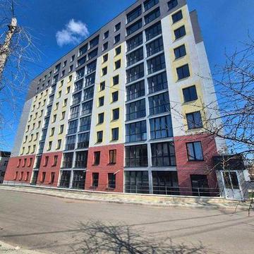 Ідеальне поєднання локації, світла та функціональності