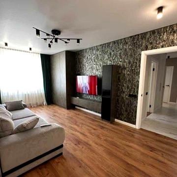 Оренда 2-х кімнатної в новобудові