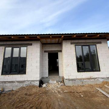 Газифікований будинок в Білогородці | 12 км Київ | Без комісії